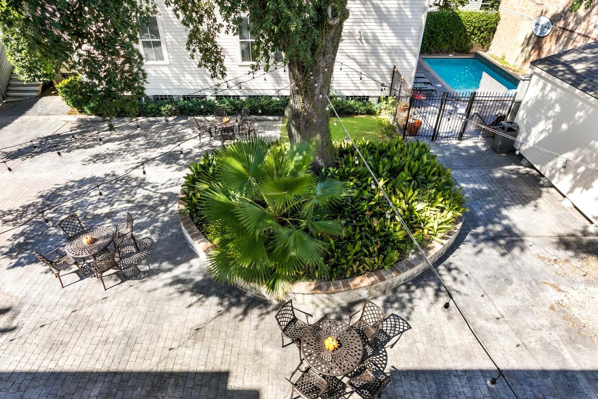 Amazing 3Br Cottage Off St Charles With Pool Νέα Ορλεάνη Εξωτερικό φωτογραφία